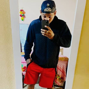 Meet your Posher, Alexander